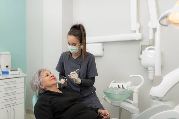 Best Broken or Cracked Tooth Emergency Dentist in Mccook, NE