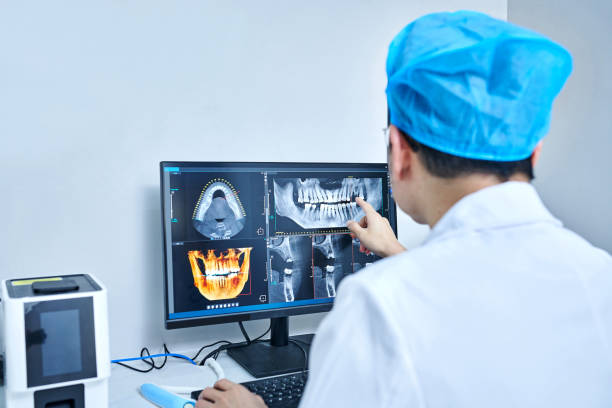 Best Mobile Emergency Dentist in Mccook, NE